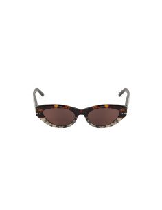 Dior SIGNATURE B5I 25D0 Eye Cat Shape Carey Vino 2