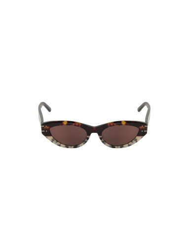 Dior SIGNATURE B5I 25D0 Eye Cat Shape Carey Vino