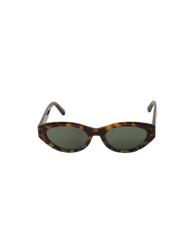 Dior SIGNATURE B5I 25D0 Eye Cat Shape Carey Vino