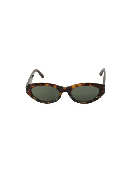 Dior SIGNATURE B5I 25D0 Eye Cat Shape Carey Vino