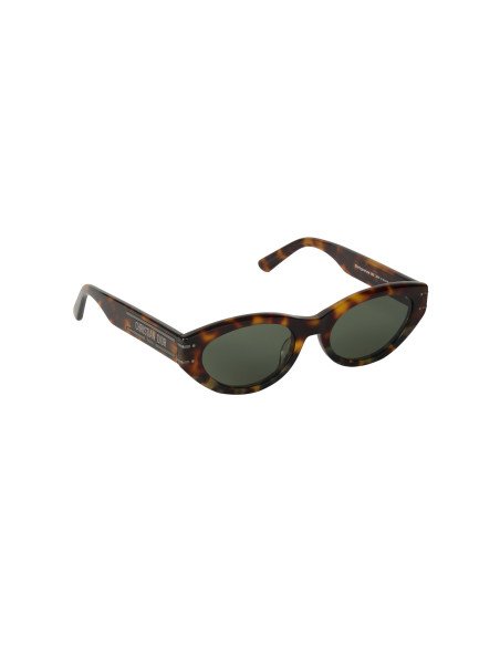 Dior SIGNATURE B5I 25D0 Eye Cat Shape Carey Vino