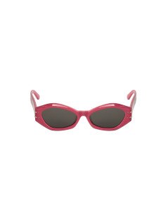 Dior Signature B1U 40C0 Square Shape Rosa Dorado 2