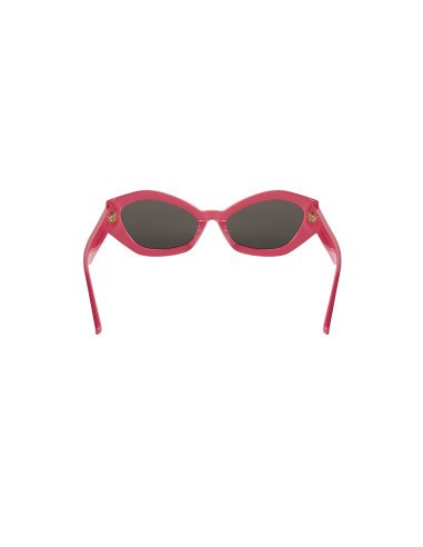 Dior Signature B1U 40C0 Square Shape Rosa Dorado