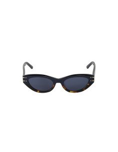 Dior SIGNATURE B5I 23D0 Eye Cat Shape Carey Azul 2
