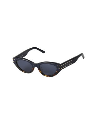 Dior SIGNATURE B5I 23D0 Eye Cat Shape Carey Azul