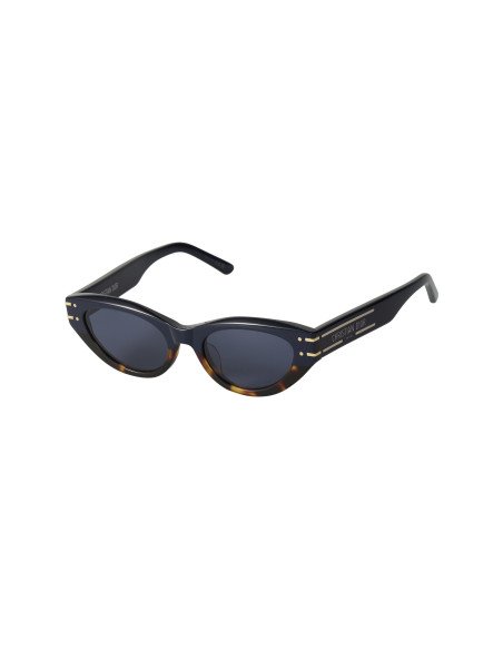 Dior SIGNATURE B5I 23D0 Eye Cat Shape Carey Azul