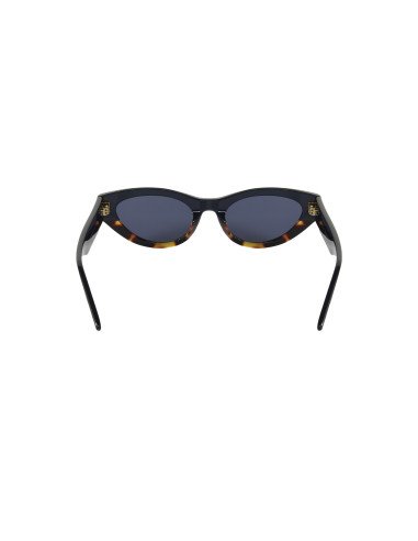Dior SIGNATURE B5I 23D0 Eye Cat Shape Carey Azul