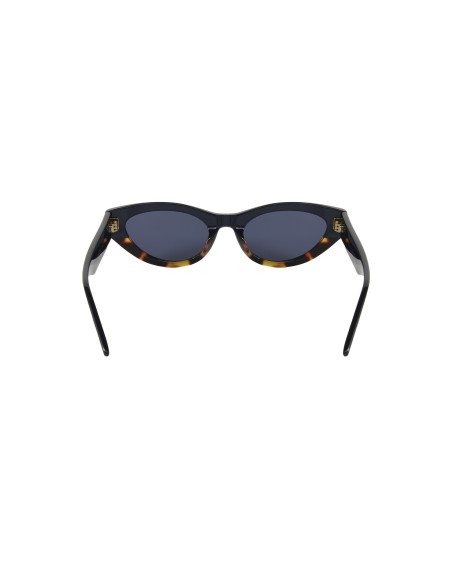 Dior SIGNATURE B5I 23D0 Eye Cat Shape Carey Azul