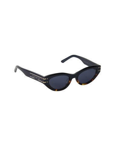 Dior SIGNATURE B5I 23D0 Eye Cat Shape Carey Azul