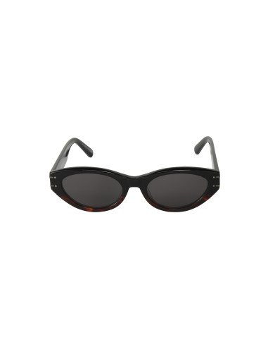 Dior SIGNATURE B5I 18A0 Eye Cat Shape Carey negro