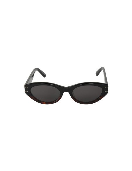 Dior SIGNATURE B5I 18A0 Eye Cat Shape Carey negro