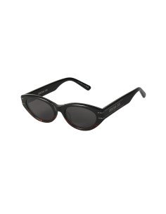 Dior SIGNATURE B5I 18A0 Eye Cat Shape Carey negro
