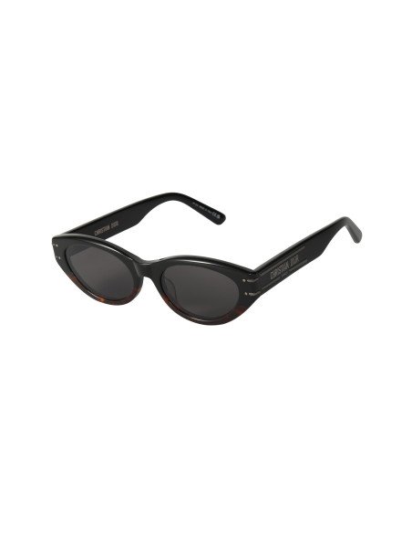 Dior SIGNATURE B5I 18A0 Eye Cat Shape Carey negro