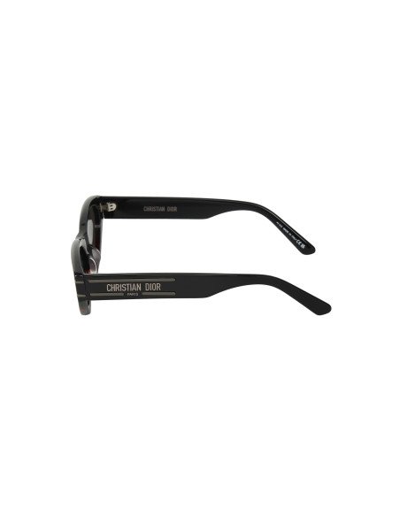 Dior SIGNATURE B5I 18A0 Eye Cat Shape Carey negro