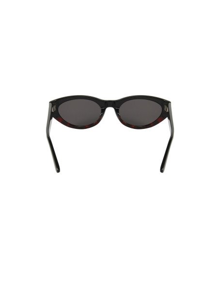 Dior SIGNATURE B5I 18A0 Eye Cat Shape Carey negro