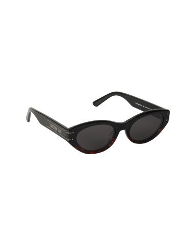 Dior SIGNATURE B5I 18A0 Eye Cat Shape Carey negro