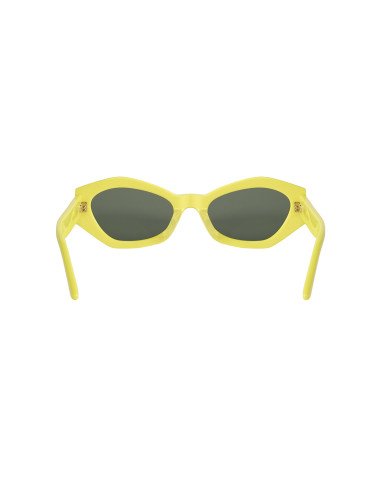 Dior SIGNATURE B1U 66C0 Verde Dorado Clasico