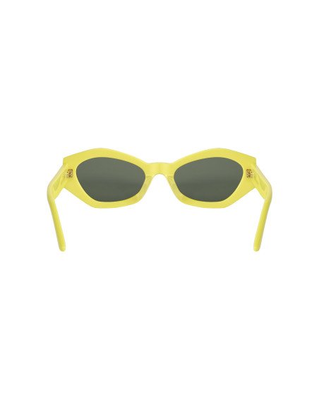 Dior SIGNATURE B1U 66C0 Verde Dorado Clasico