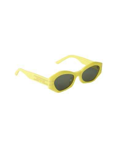 Dior SIGNATURE B1U 66C0 Verde Dorado Clasico