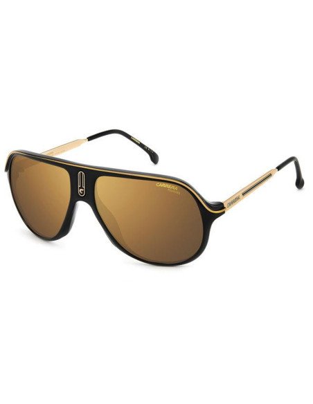 Carrera Safari 65/N 2M2/YL