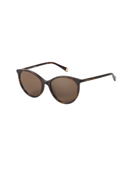 Chanel CH5448 c. 714/3 Pantos Signature Tortoise