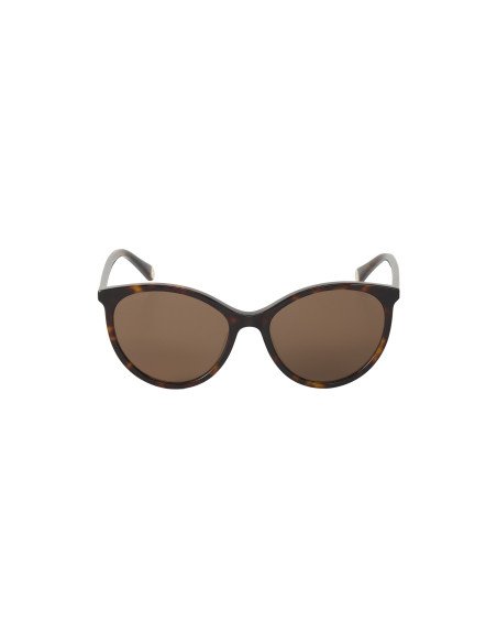 Chanel CH5448 c. 714/3 Pantos Signature Tortoise