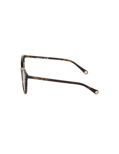 Chanel CH5448 c. 714/3 Pantos Signature Tortoise