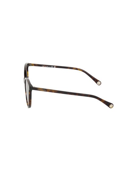 Chanel CH5448 c. 714/3 Pantos Signature Tortoise