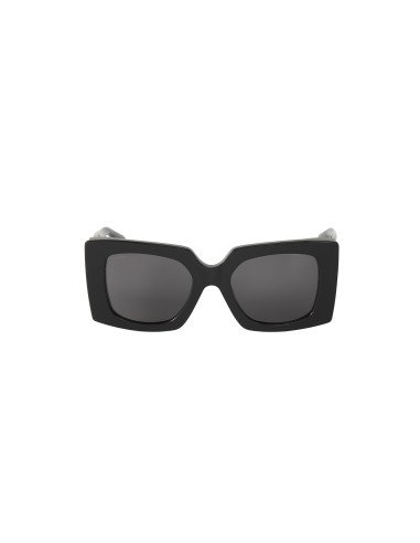 Chanel CH5480-H c. 622/T8 Square Shape Black Polarized