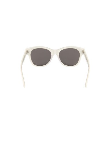 Chanel CH5482-H c. 1255/S4 Square Shape White