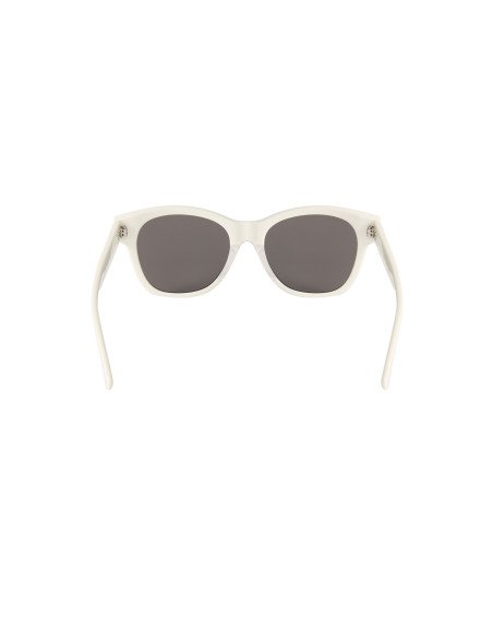 Chanel CH5482-H c. 1255/S4 Square Shape White
