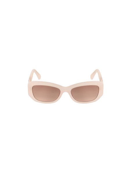 Chanel CH5493 c.1732/18 Square Shape Rosa Degradado
