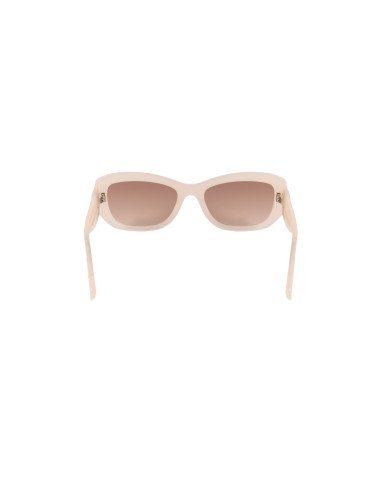 Chanel CH5493 c.1732/18 Square Shape Rosa Degradado