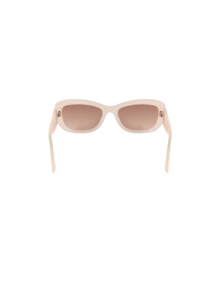 Chanel CH5493 c.1732/18 Square Shape Rosa Degradado
