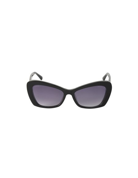 Chanel CH5481-h c. 622/s6 Eye Cat Grey Gradient