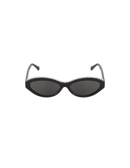 Chanel CH5429 c. 501/S8 Square Shape Gris Degradado