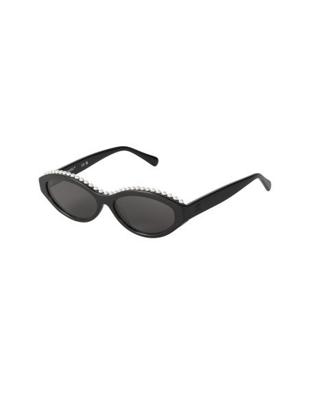 Chanel CH5429 c. 501/S8 Square Shape Gris Degradado
