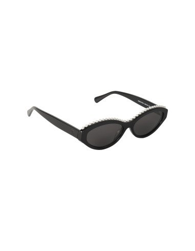Chanel CH5429 c. 501/S8 Square Shape Gris Degradado