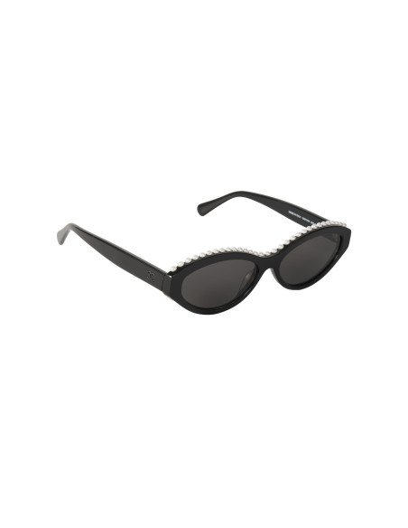 Chanel CH5429 c. 501/S8 Square Shape Gris Degradado