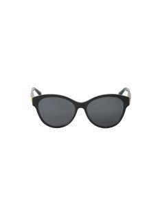 Chanel CH5458 c. 622/T8 Pantos Signature Black 2