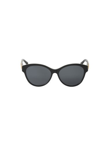 Chanel CH5458 c. 622/T8 Pantos Signature Black