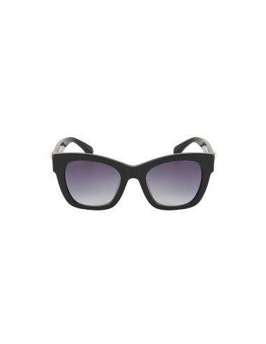 Chanel CH5478 C. 622/S6 Square Shape Black Gradient