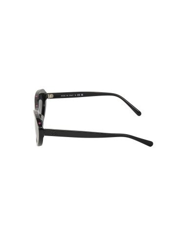 Chanel CH5416 c. 1711/S4 Oval Shape Negro Rosa
