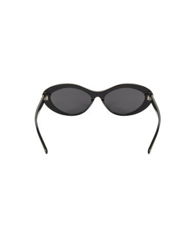 Chanel CH5416 c. 1711/S4 Oval Shape Negro Rosa