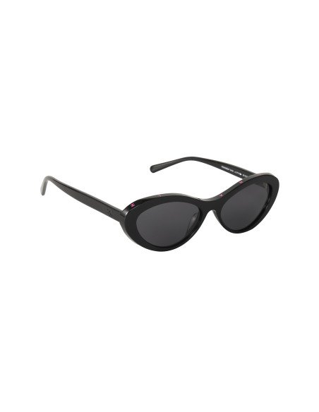 Chanel CH5416 c. 1711/S4 Oval Shape Negro Rosa