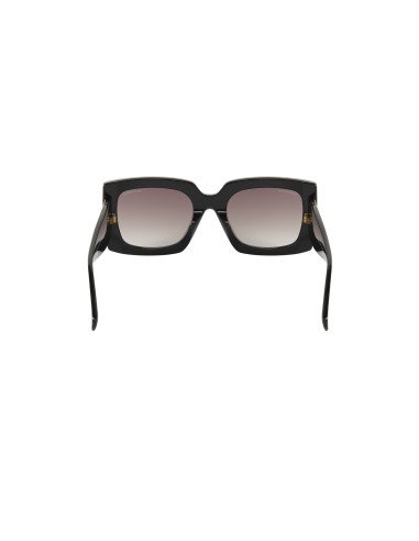 Chanel CH5435 c. 622/S6 Rectangle Shape Black Gradient