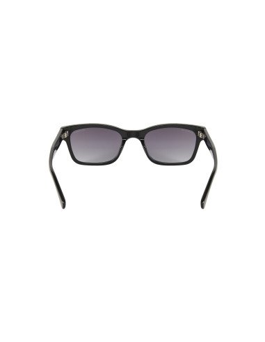 Chanel CH5417 c. 1710/S6 Square Shape Negro Gris