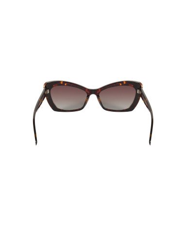 Chanel CH5481-H C.714/S9 Eye Cat Shape Tortoise