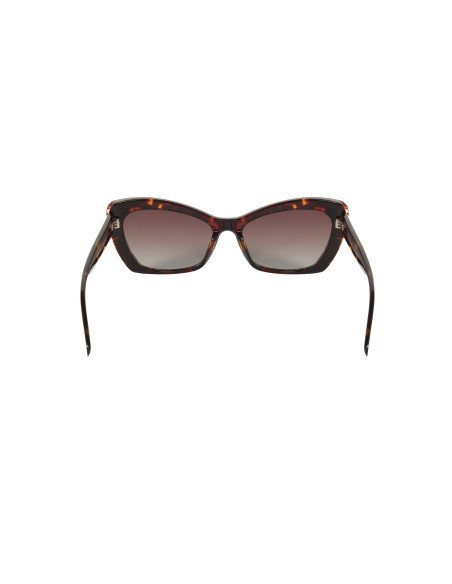 Chanel CH5481-H C.714/S9 Eye Cat Shape Tortoise