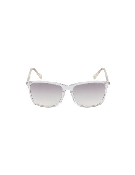Chanel CH5447 c. 02 Pantos Signature Gris Transparente